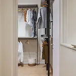 شقة L'antico Moderno Boutique
