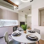 L'antico Moderno Boutique شقة *