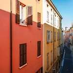 شقة L'antico Moderno Boutique *