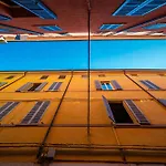 L'antico Moderno Boutique شقة