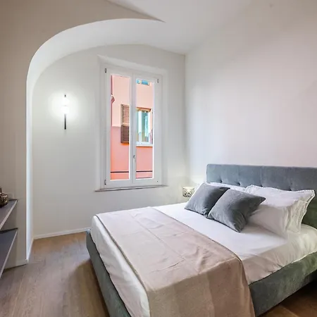 L'antico Moderno Boutique Modène