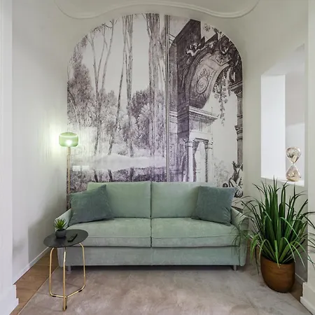 L'antico Moderno Boutique *