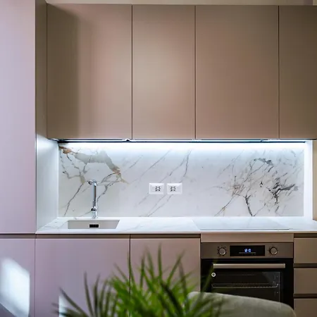 Appartement L'antico Moderno Boutique