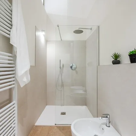 Appartement L'antico Moderno Boutique
