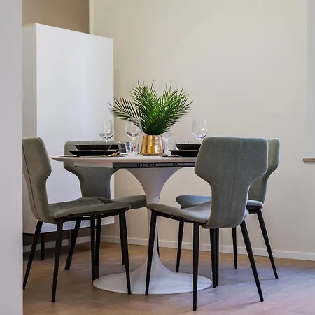 L'antico Moderno Boutique Modena