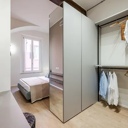 L'antico Moderno Boutique * Modena