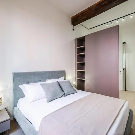 Appartement L'antico Moderno Boutique Modène