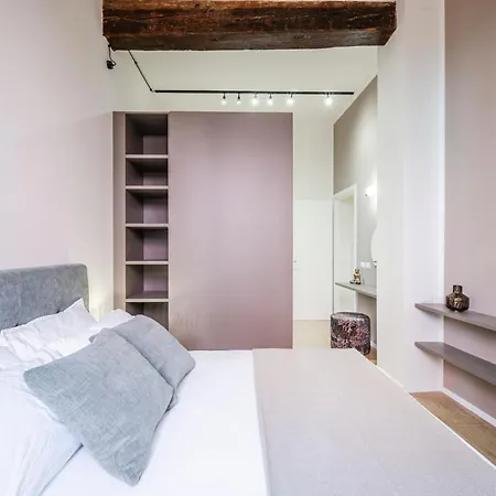 L'antico Moderno Boutique Apartamento