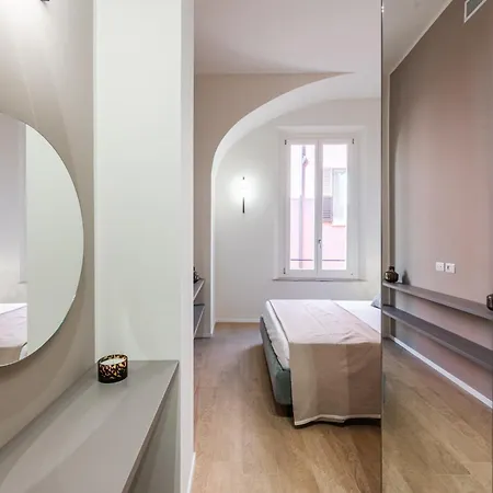 L'antico Moderno Boutique Módena