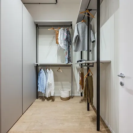 L'antico Moderno Boutique * Módena
