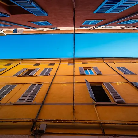 L'antico Moderno Boutique Apartamento