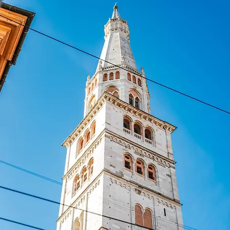 Apartamento L'antico Moderno Boutique *