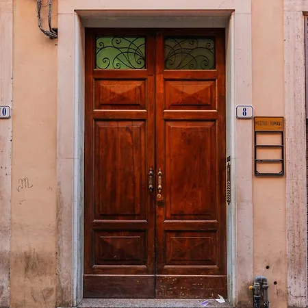 L'antico Moderno Boutique Apartamento