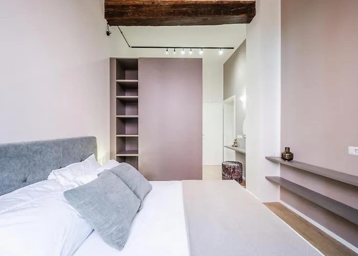 L'antico Moderno Boutique Appartement