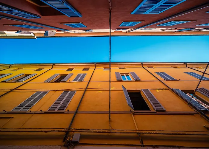 L'antico Moderno Boutique Appartement