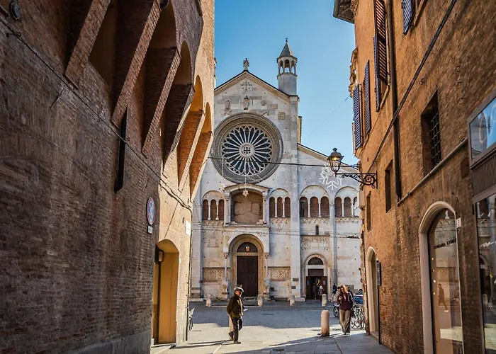 Appartement L'antico Moderno Boutique *